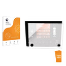 3-pack of Anti-Glare Screen Protectors for Isuzu D-MAX LS-U 2024-2026
