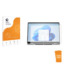 3pk Optic+ Anti-Glare Screen Protectors for HP Envy x360 14-fc0179ng