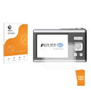 3-pack of Anti-Glare Screen Protectors for PULSE Digital Camera