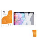 3-pack of Anti-Glare Screen Protectors for VALE V12X LTE-8128 12.6