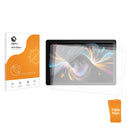 3-pack of Anti-Glare Screen Protectors for Wqplo G13