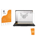 3-pack of Anti-Glare Screen Protectors for Asus TUF Gaming F16