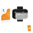 3-pack of Anti-Glare Screen Protectors for Suunto Nautic