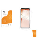 3-pack of Anti-Glare Screen Protectors for Oukitel WP55 Pro
