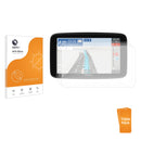 3-pack of Anti-Glare Screen Protectors for TomTom GO Classic 5 (2nd Gen)