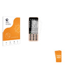 3-pack of Anti-Glare Screen Protectors for BlindShell Classic 2