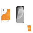 3-pack of Anti-Glare Screen Protectors for realme GT 8