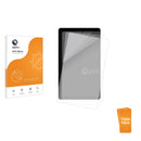 3-pack of Anti-Glare Screen Protectors for Teclast T50 Mini