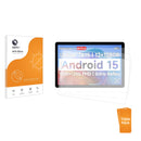 3-pack of Anti-Glare Screen Protectors for BNCF Bpad 10