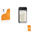 3-pack of Anti-Glare Screen Protectors for Garmin Approach G82