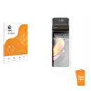 3-pack of Anti-Glare Screen Protectors for Sunmi V3H