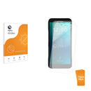 3-pack of Anti-Glare Screen Protectors for Datalogic Memor 12