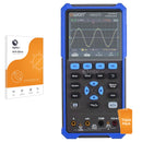 3pk Optic+ Anti-Glare Screen Protectors for Owon HDS 200 Series