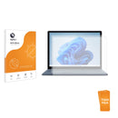 3-pack of Anti-Glare Screen Protectors for Microsoft Surface Laptop 13"