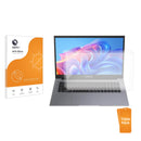3-pack of Anti-Glare Screen Protectors for Blackview Acebook 10 18.5"
