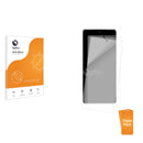 3-pack of Anti-Glare Screen Protectors for Vivo Y300 Pro Plus