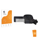3-pack of Anti-Glare Screen Protectors for Panasonic X1600 4K Semi-Pro
