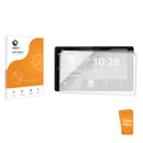 3-pack of Anti-Glare Screen Protectors for Kenwood DMX823WXS