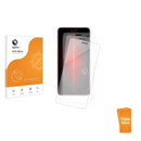 3-pack of Anti-Glare Screen Protectors for Huawei Mate 60 RS Ultimate