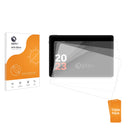 3-pack of Anti-Glare Screen Protectors for Volla Tablet 12.3