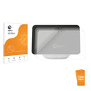 3-pack of Anti-Glare Screen Protectors for Amazon Echo Show 8 2025 (4th Gen)