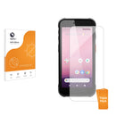 3pk Optic+ Anti-Glare Screen Protectors for Point Mobile PM75