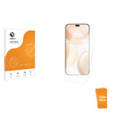 3-pack of Anti-Glare Screen Protectors for Honor Play 11 Plus