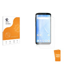 3-pack of Anti-Glare Screen Protectors for Unitech EA630
