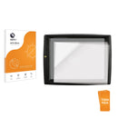 3-pack of Anti-Glare Screen Protectors for Case IH Precision Pro 700