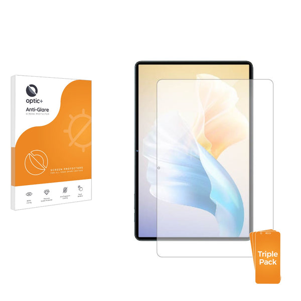 3-pack of Anti-Glare Screen Protectors for Oukitel OT11