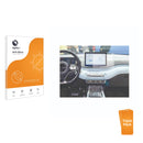 3pk Optic+ Anti-Glare Screen Protectors for BYD Seagull 10.1" Infotainment display