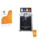 3-pack of Anti-Glare Screen Protectors for Qidi Tech Q2 (Display)