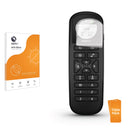 3-pack of Anti-Glare Screen Protectors for Garmin Marine Floating Remote Control