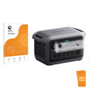 3-pack of Anti-Glare Screen Protectors for Anker SOLIX C2000 (2nd Gen)