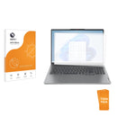 3-pack of Anti-Glare Screen Protectors for Lenovo IdeaPad Pro 5 16” IAH10