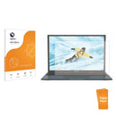 3pk Optic+ Anti-Glare Screen Protectors for MEDION Akoya E16423