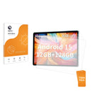 3-pack of Anti-Glare Screen Protectors for Tuohaitime C5-JZB 11