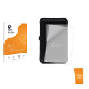 3-pack of Anti-Glare Screen Protectors for Winmate M700DQ8
