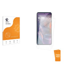 3-pack of Anti-Glare Screen Protectors for Motorola Moto G Stylus  (2025)