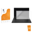 3-pack of Anti-Glare Screen Protectors for HP 17-cp2000