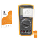 3-pack of Anti-Glare Screen Protectors for Fluke model 17-B+ Digital Multimeter