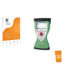 3pk Optic+ Anti-Glare Screen Protectors for Leica Viva Controller CS15