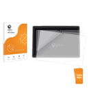 3-pack of Anti-Glare Screen Protectors for Tuohaitime A30