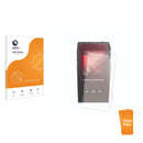 3-pack of Anti-Glare Screen Protectors for Astell&Kern SP4000