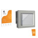 3pk Optic+ Anti-Glare Screen Protectors for Pro-Face HMI PFXGP4501TADW