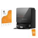 3-pack of Anti-Glare Screen Protectors for Roborock Saros Z70