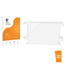 3pk Optic+ Anti-Glare Screen Protectors for Toyota Hilux SR