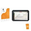 3pk Optic+ Anti-Glare Screen Protectors for Blackmagic Design Pyxis 6K Monitor