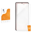 3pk Optic+ Anti-Glare Screen Protectors for Samsung Galaxy S25 Edge