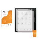 3pk Optic+ Anti-Glare Screen Protectors for Onyx Boox Go Colour 7